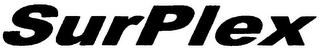 SURPLEX logo