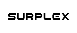 SURPLEX logo