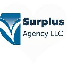 SURPLUS AGENCY LLC logo