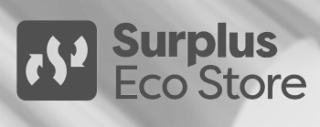 SURPLUS ECO STORE logo