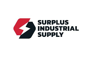 SURPLUS INDUSTRIAL SUPPLY logo