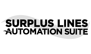 SURPLUS LINES AUTOMATION SUITE logo
