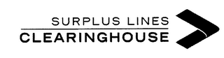 SURPLUS LINES CLEARINGHOUSE logo