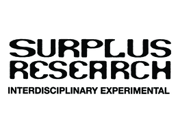 SURPLUS RESEARCH INTERDISCIPLINARY EXPERIMENTAL logo
