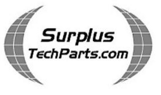 SURPLUS TECHPARTS.COM logo