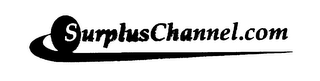 SURPLUSCHANNEL.COM logo