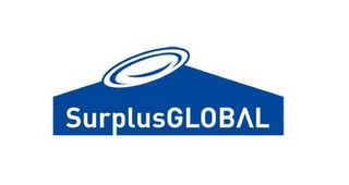 SURPLUSGLOBAL logo