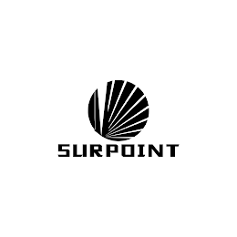 SURPOINT logo