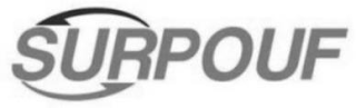 SURPOUF logo