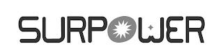 SURPOWER logo