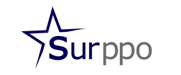 SURPPO logo