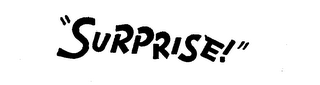 SURPRISE logo