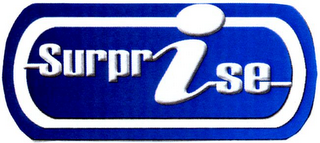 SURPRISE logo