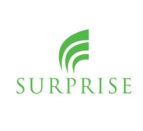SURPRISE logo