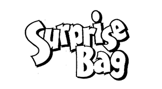 SURPRISE BAG logo