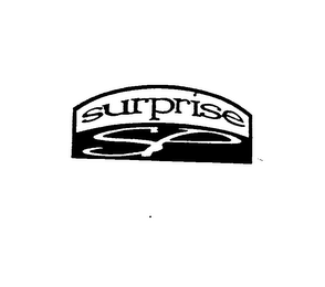 SURPRISE SP logo