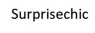 SURPRISECHIC logo