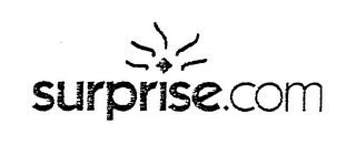 SURPRISE.COM logo