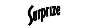 SURPRIZE logo