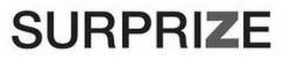 SURPRIZE logo