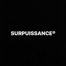 SURPUISSANCE logo