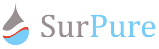 SURPURE logo