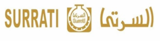 SURRATI logo