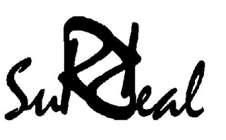 SURREAL logo