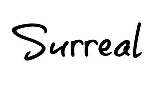 SURREAL logo