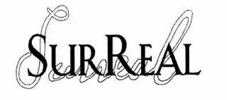 SURREAL logo