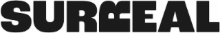 SURREAL logo