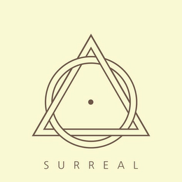 SURREAL logo
