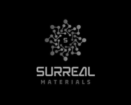 SURREAL MATERIALS logo