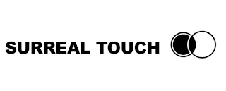 SURREAL TOUCH logo