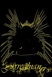SURREALNANA logo