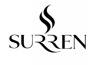 SURREN logo