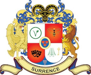 SURRENCE logo