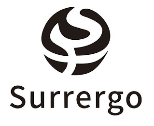 SURRERGO logo
