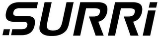 SURRI logo