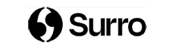 SURRO logo
