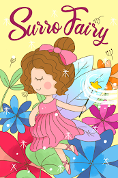 SURRO FAIRY logo