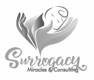 SURROGACY MIRACLES & CONSULTING logo