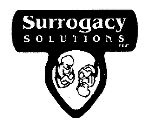 SURROGACY SOLUTIONS LLC logo
