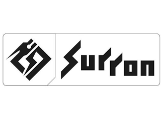 SURRON logo