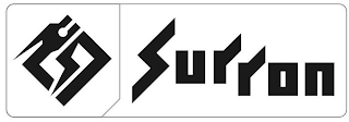 SURRON logo