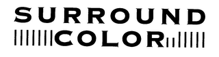 SURROUND COLOR logo