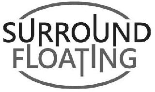 SURROUND FLOATING logo