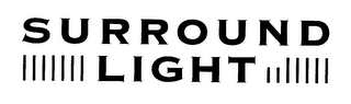 SURROUND LIGHT logo