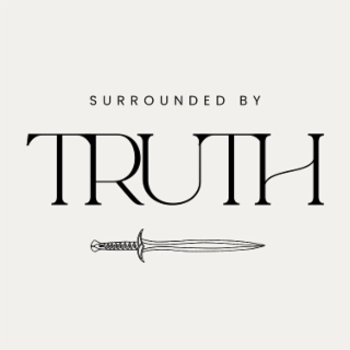 SURROUNDED BY TRUTH logo