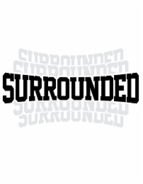 SURROUNDED SURROUNDED SURROUNDED SURROUNDED SURROUNDED logo
